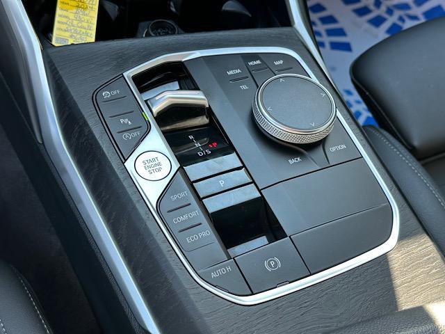 Certified 2024 BMW 430i Gran Coupe xDrive w/ Premium Package image 29