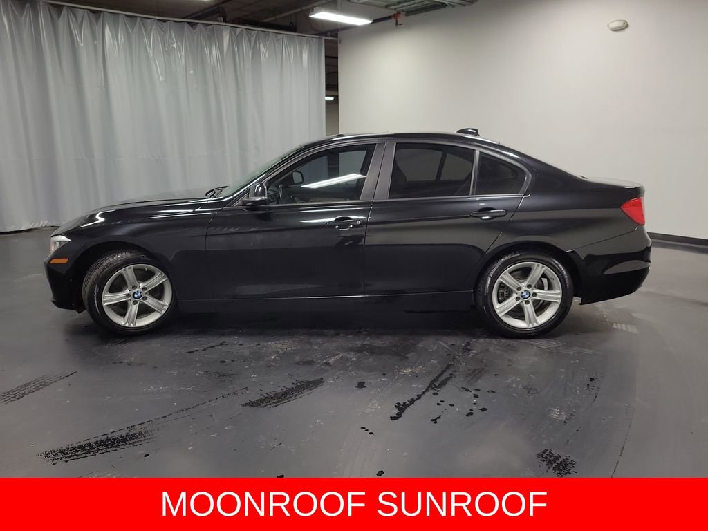 Used 2015 BMW 320i 320i image 6