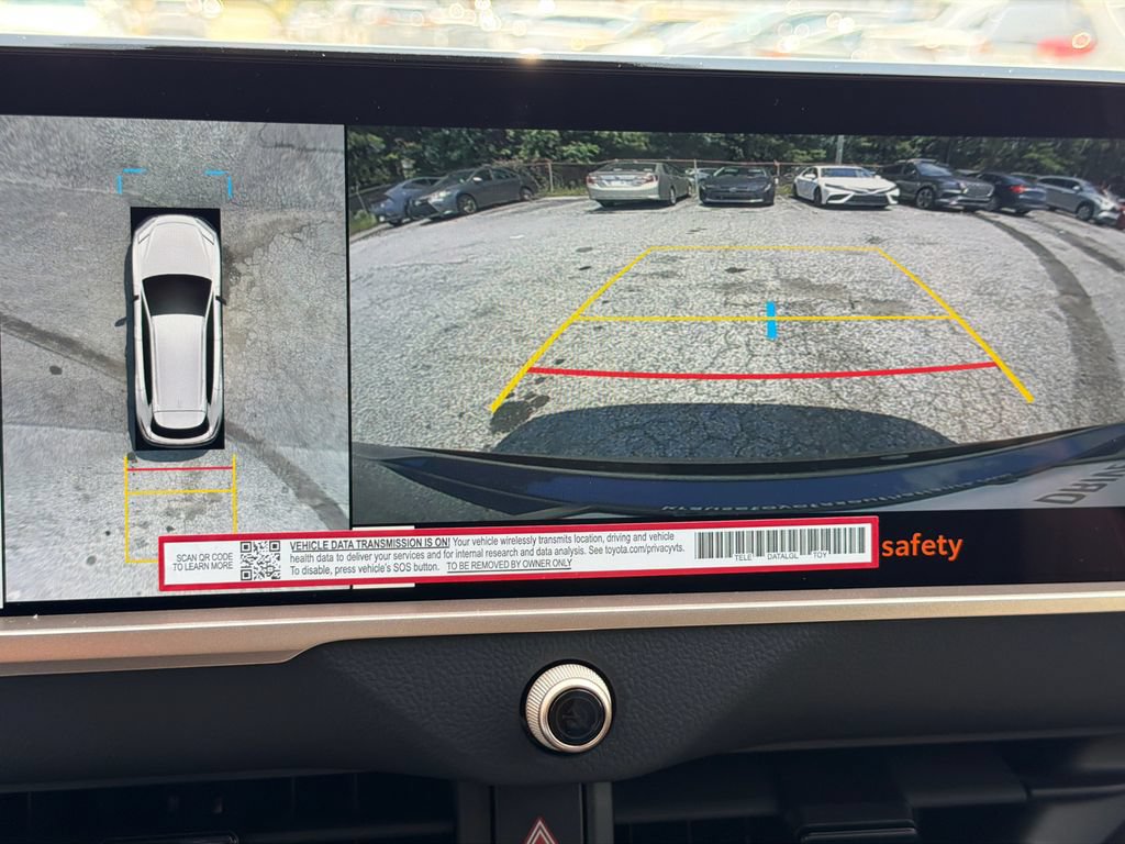 New 2026 Toyota Crown Signia w/ Advanced Technology Package AWD/4WD image 34