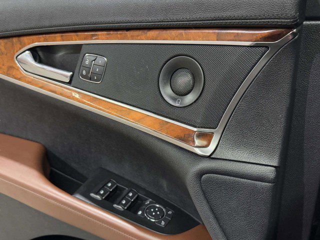 Used 2020 Lincoln Nautilus Reserve w/ Equipment Group 201A image 25