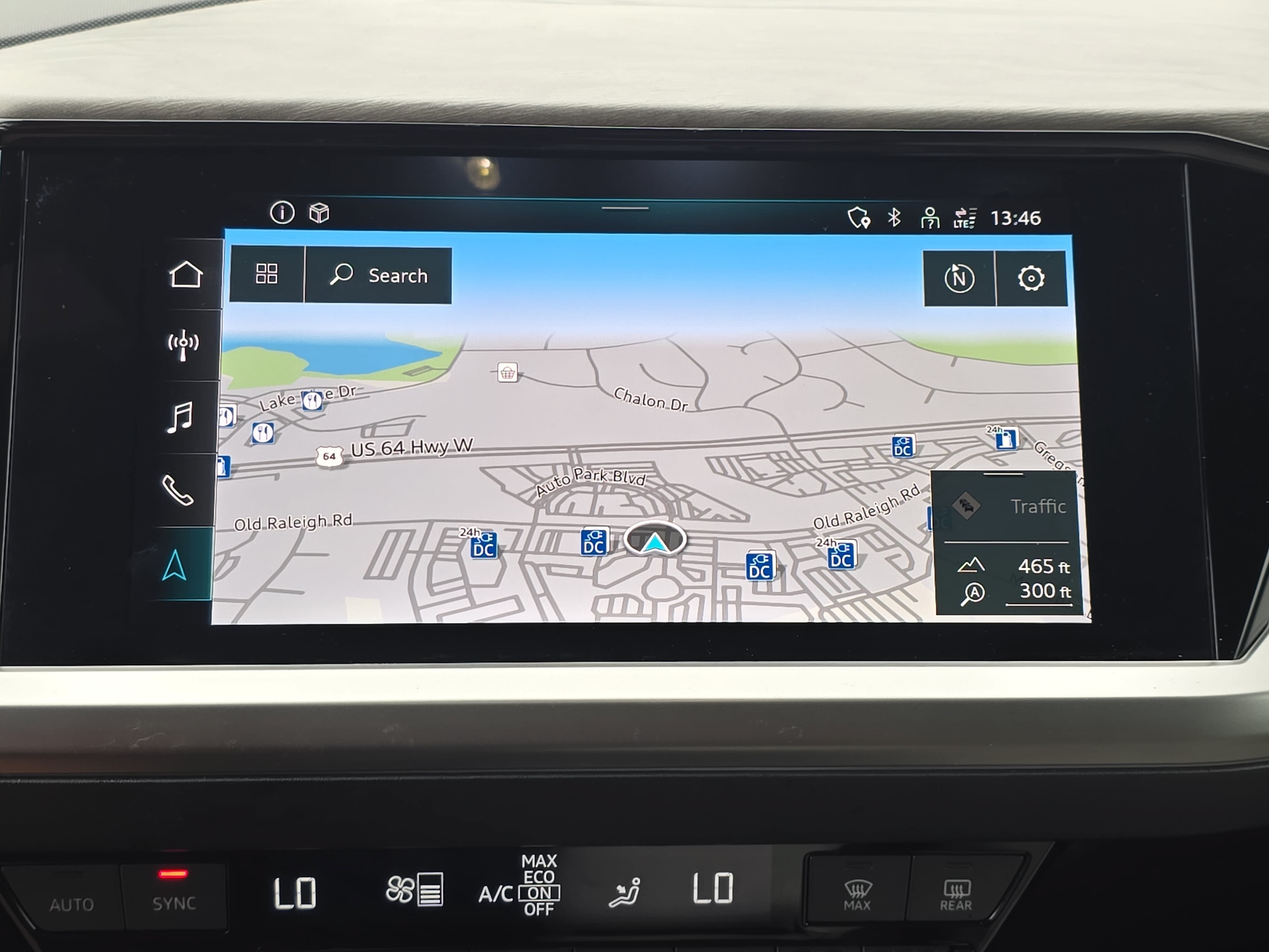 Used 2022 Audi Q4 e-tron Prestige AWD/4WD image 22