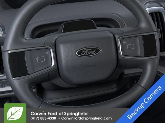 New 2026 Ford Expedition Tremor image 13
