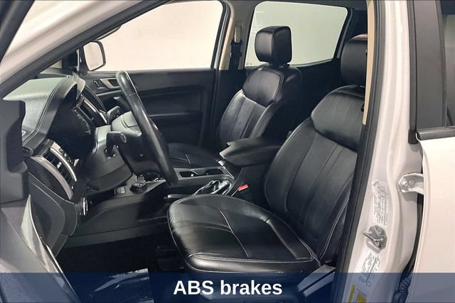 Used 2021 Ford Ranger Lariat AWD/4WD image 30