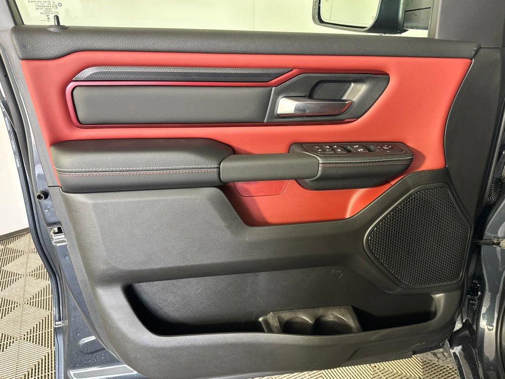 New 2027 RAM 1500 Rebel AWD/4WD image 29