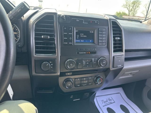 Used 2017 Ford F150 XLT image 28