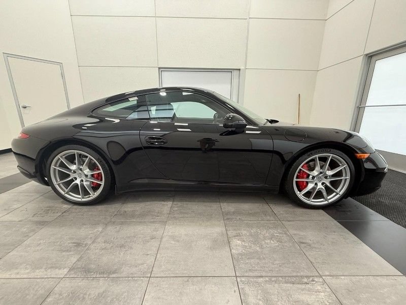 Used 2012 Porsche 911 Carrera S RWD image 9