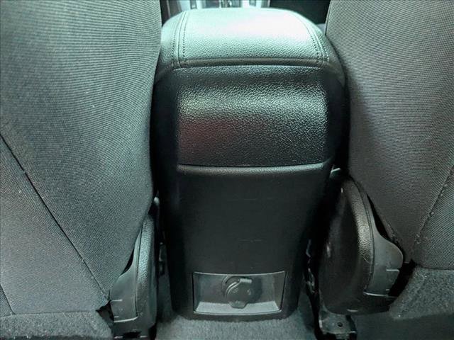 Used 2016 Chevrolet Cruze LT image 16