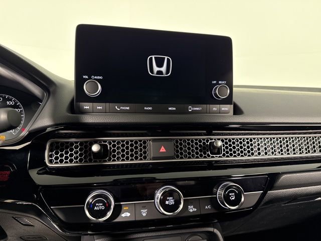 New 2026 Honda Civic Sport image 25