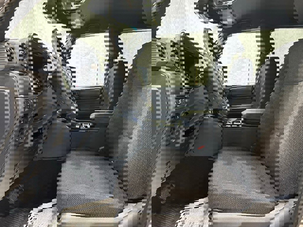 Used 2025 Toyota Land Cruiser 1958 image 14