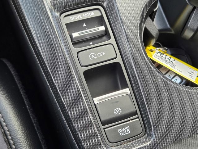 Used 2025 Honda Civic Sport image 23