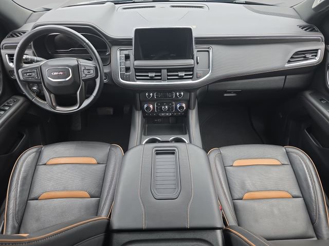 Used 2024 GMC Yukon XL AT4 w/ AT4 Premium Plus Package image 11