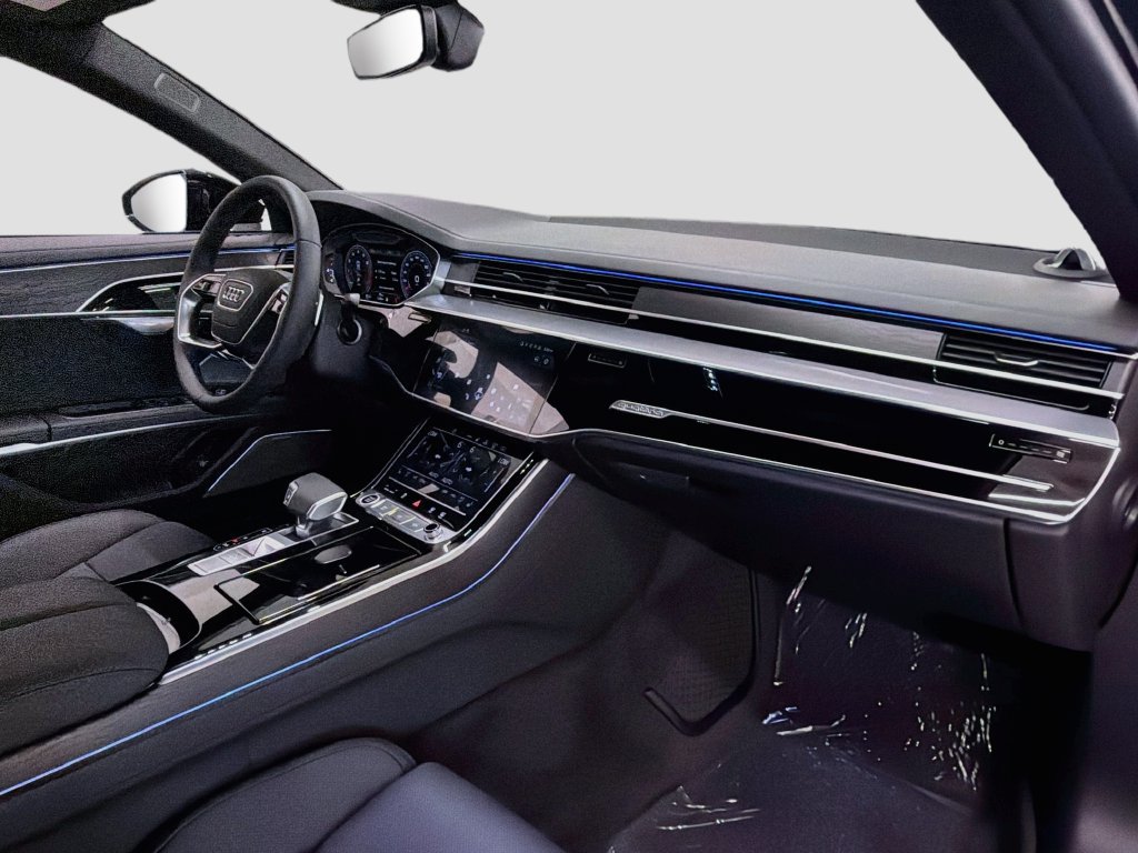 New 2027 Audi A8 L 3.0T AWD/4WD image 14