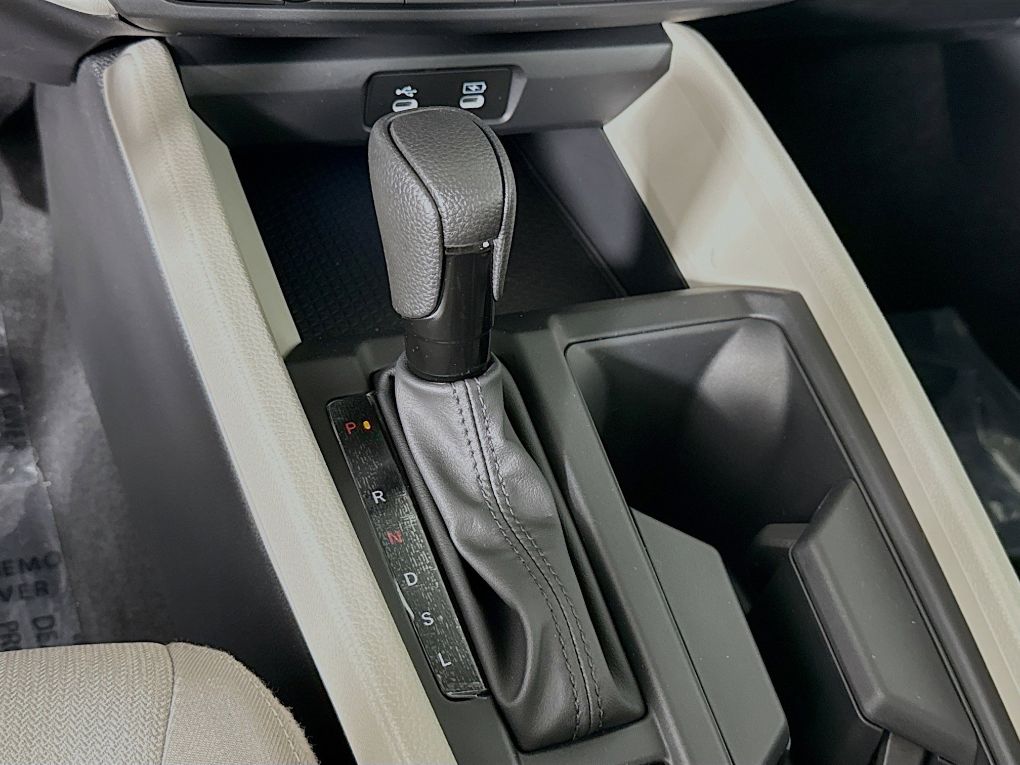 New 2025 Honda Accord SE image 17