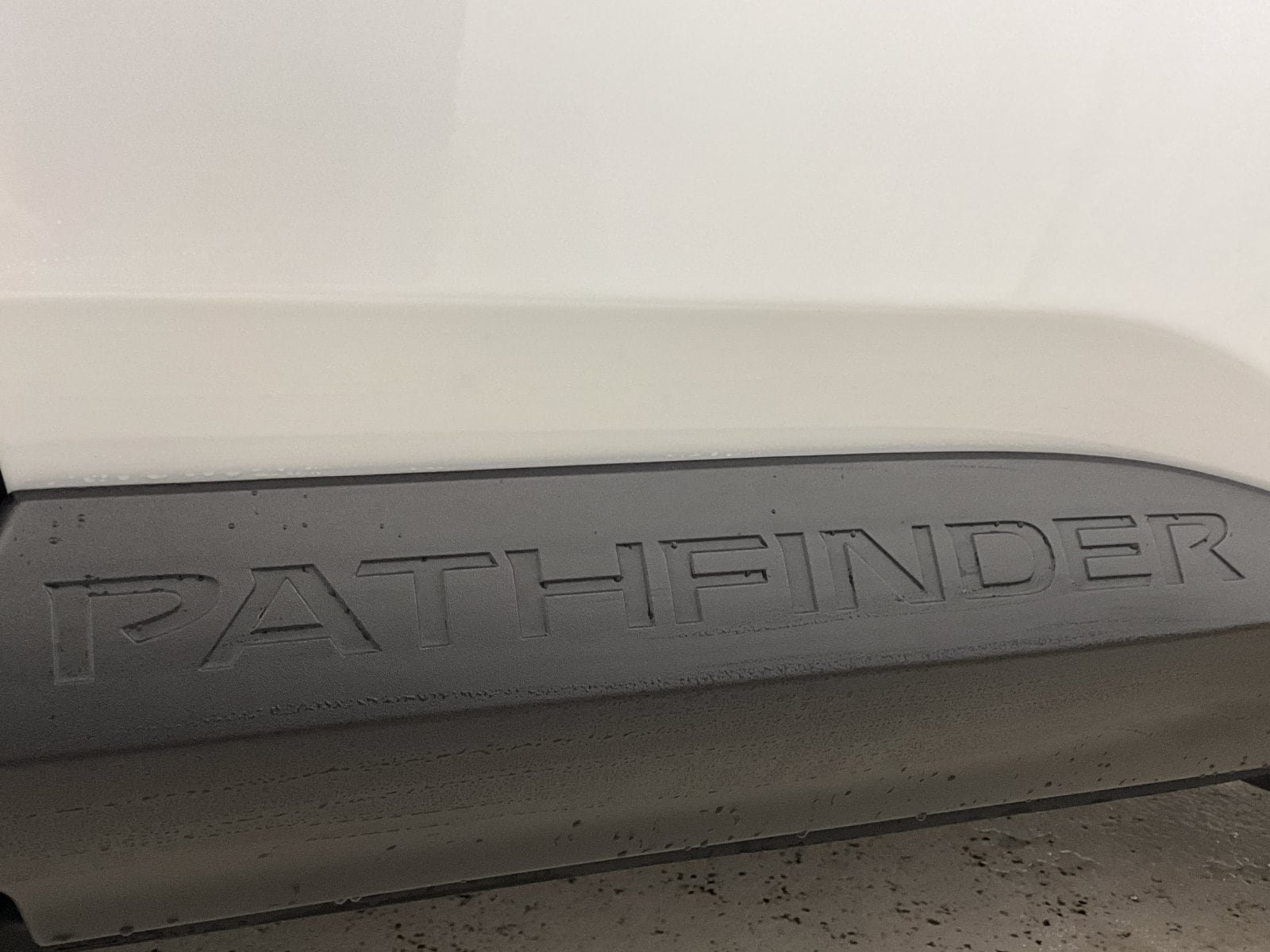 Used 2026 Nissan Pathfinder SL AWD/4WD image 30