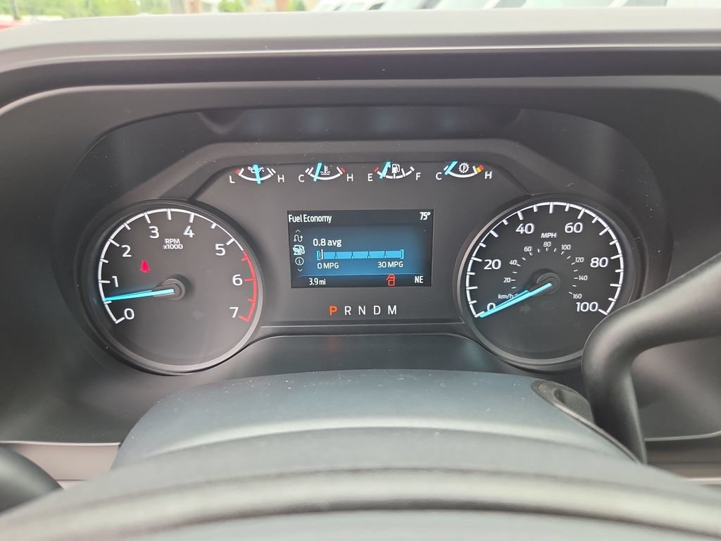 New 2026 Ford F250 XL RWD image 21