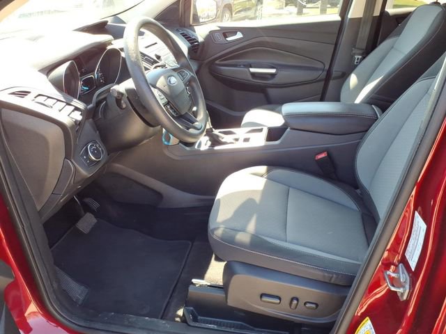 Used 2017 Ford Escape SE AWD/4WD image 7