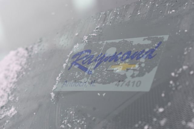 New 2026 Chevrolet Silverado 1500 W/T w/ WT Value Package image 31