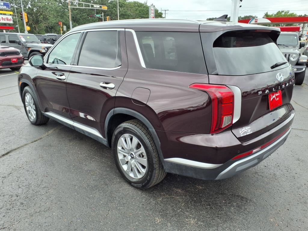 Used 2025 Hyundai Palisade SEL image 6