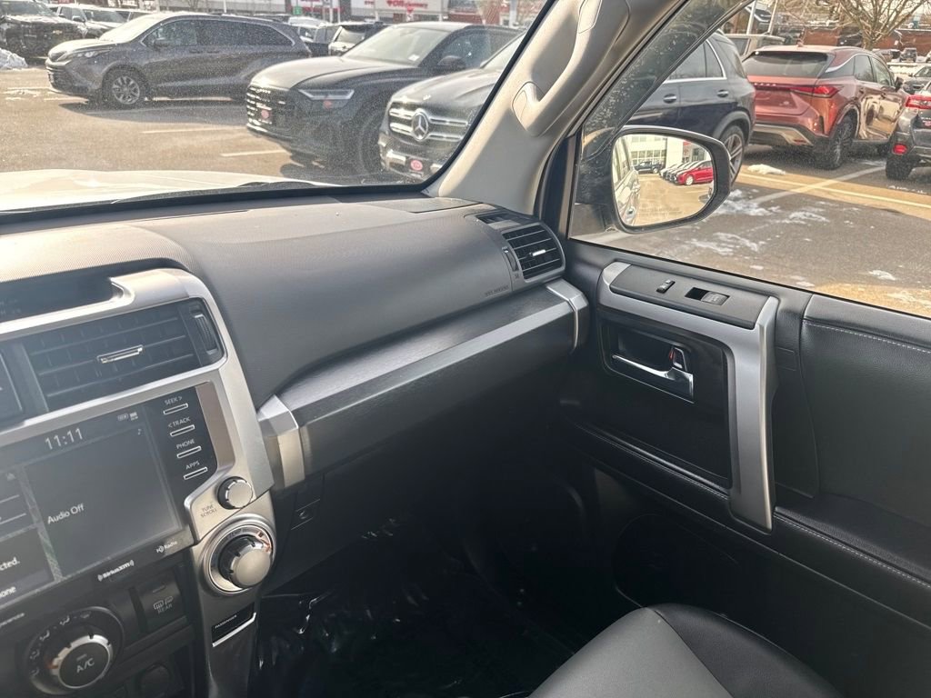 Used 2023 Toyota 4Runner SR5 Premium image 28