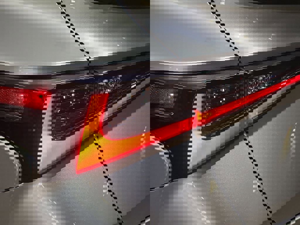 New 2026 Lexus IS 350 F Sport AWD/4WD image 33