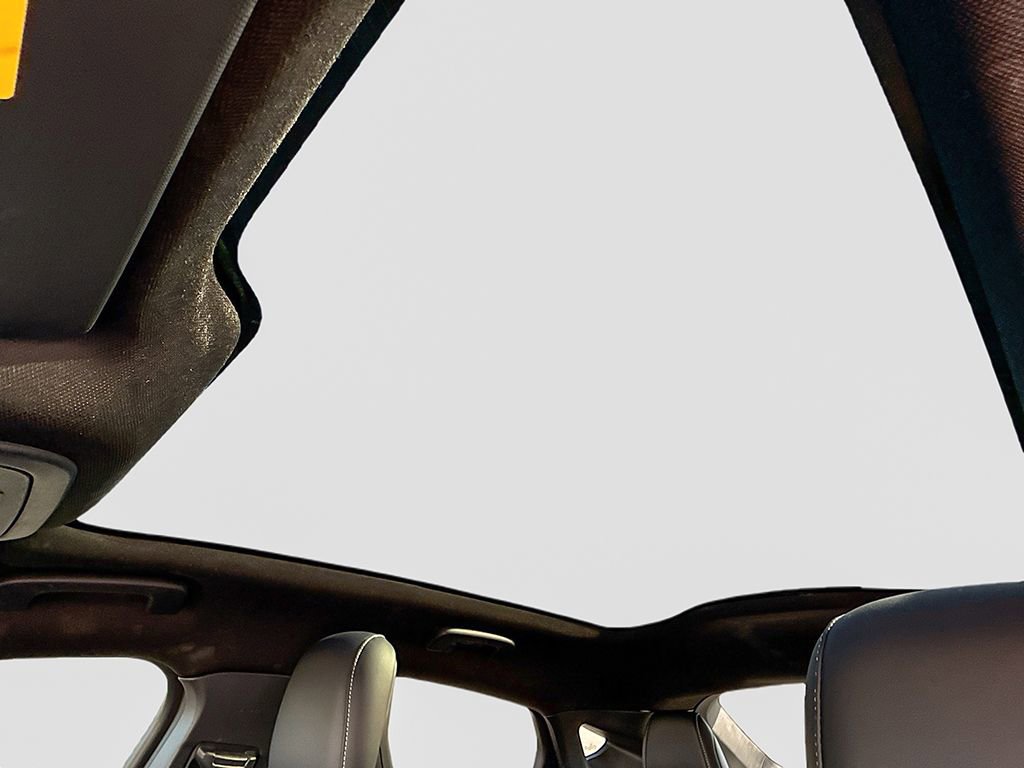 Used 2024 Ford Mustang Mach-E GT image 17