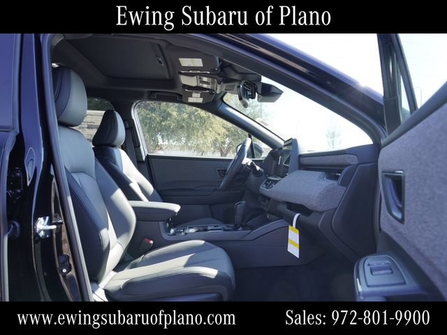 Certified 2026 Subaru Outback Premium AWD/4WD image 18