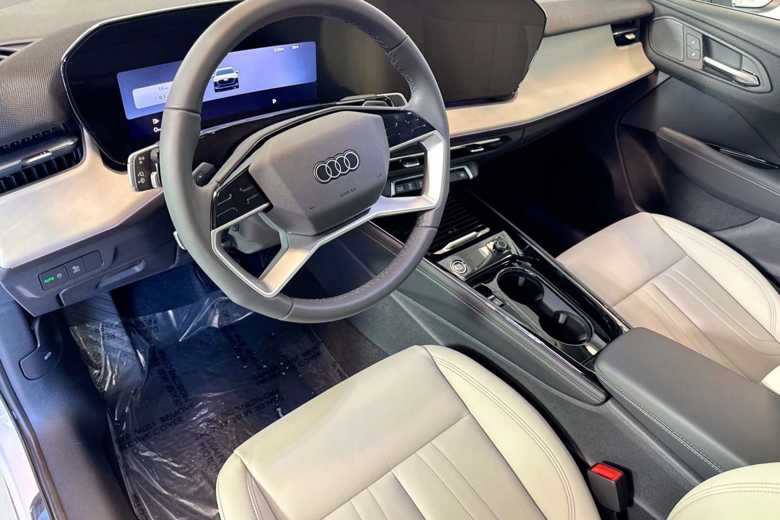 New 2026 Audi Q3 quattro 2.0T image 9