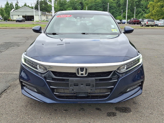 Used 2019 Honda Accord EX image 29