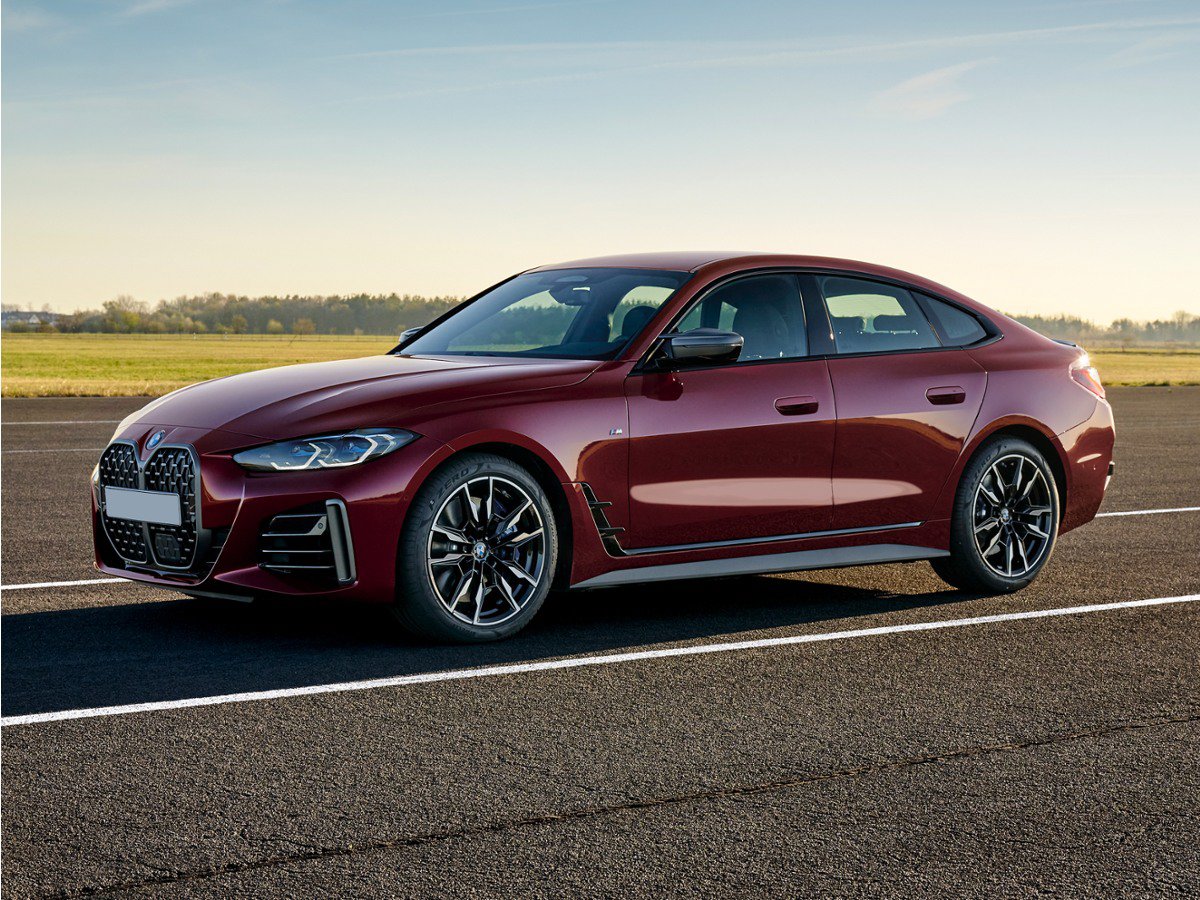 Used 2023 BMW M440i Gran Coupe w/ Premium Package