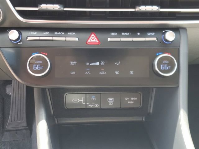 Used 2026 Hyundai Sonata Blue FWD image 24