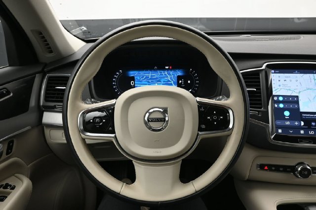 Used 2023 Volvo XC90 B5 Core w/ Climate Package AWD/4WD image 22