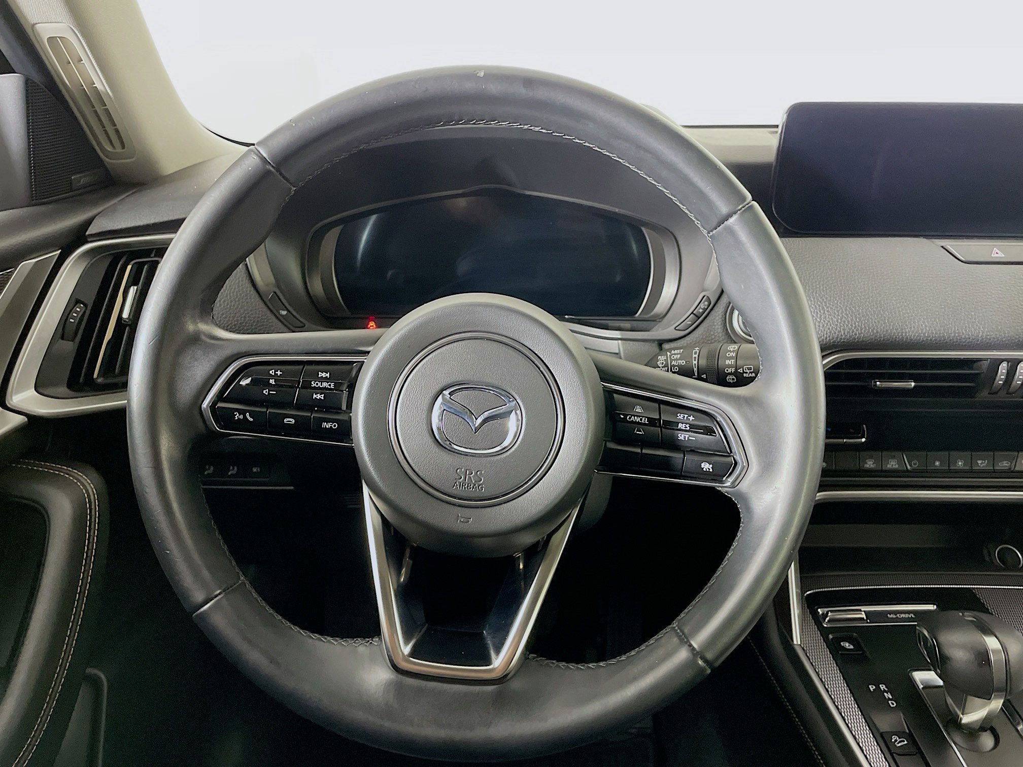 Used 2024 MAZDA CX-90 Plug-In Hybrid w/ Premium Pkg image 18