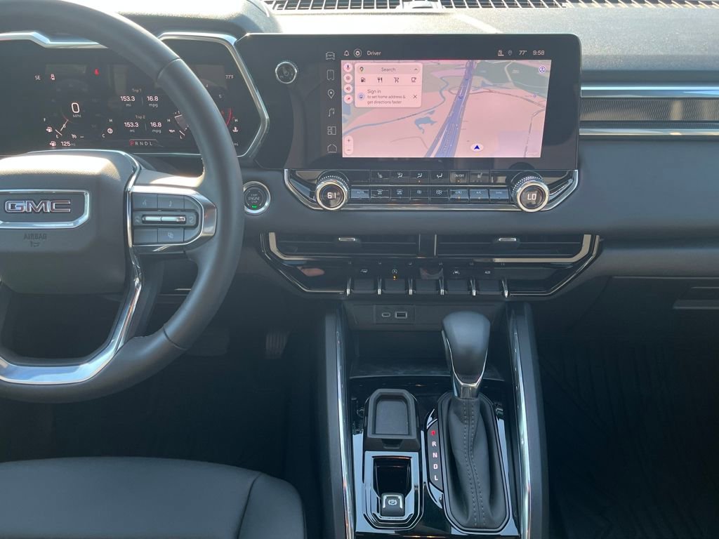 Used 2026 GMC Canyon Elevation w/ Convenience Package image 21