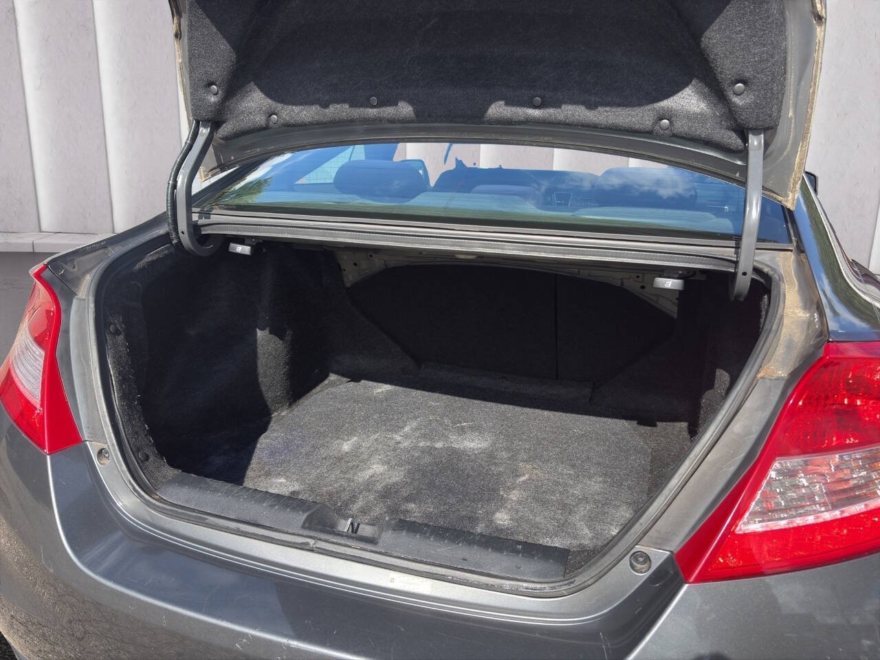 Used 2013 Honda Civic EX image 23