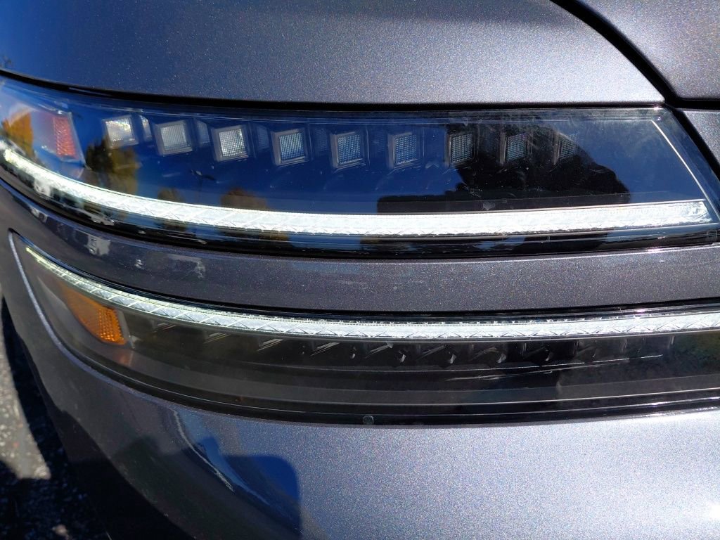 New 2026 Genesis G80 2.5T Sport Prestige image 13