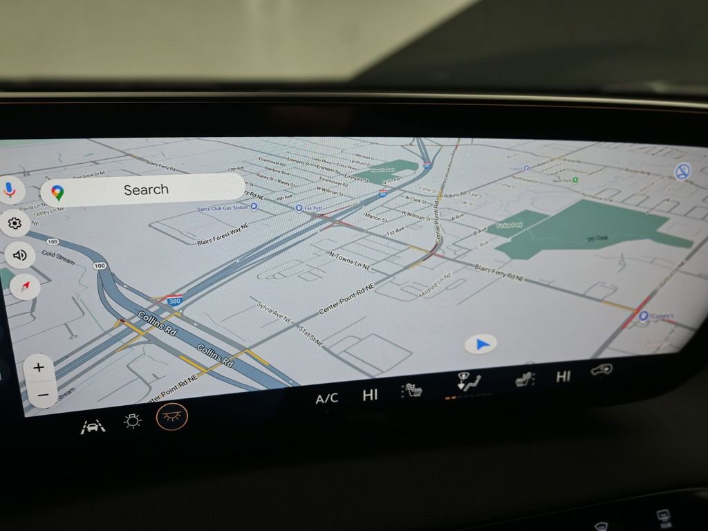 New 2026 Buick Enclave Preferred w/ Power Package image 18