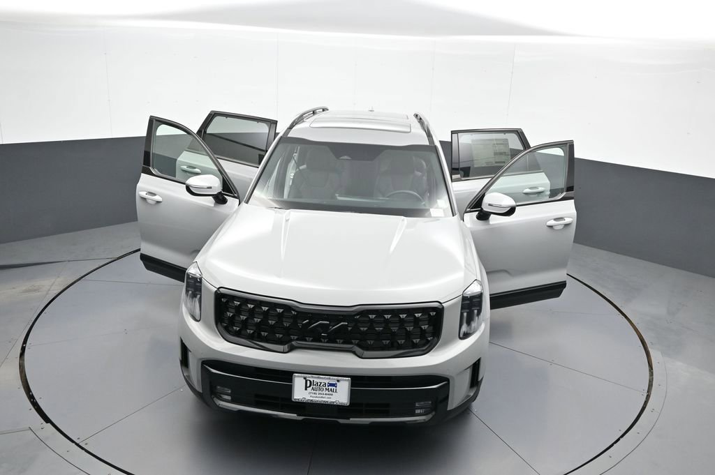 New 2025 Kia Telluride SX X-Line image 48