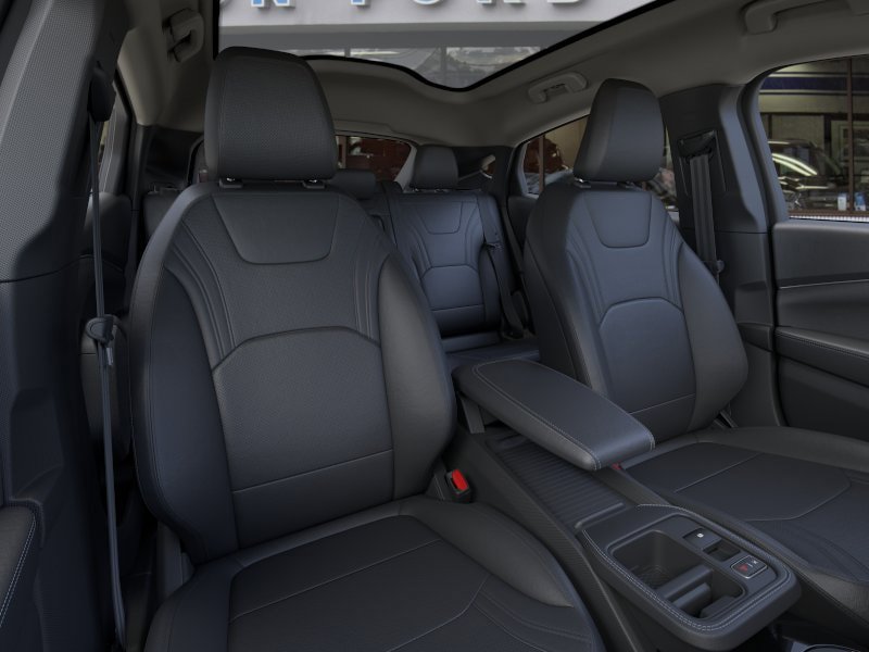 New 2025 Ford Mustang Mach-E Premium AWD/4WD image 10