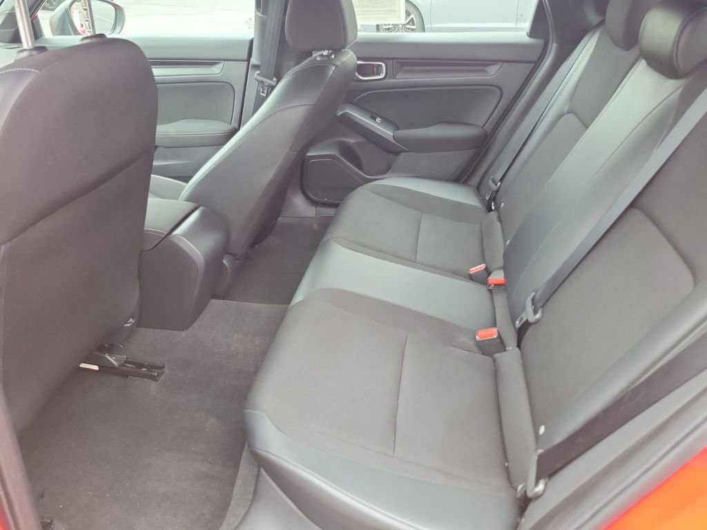 Used 2023 Honda Civic Sport image 14