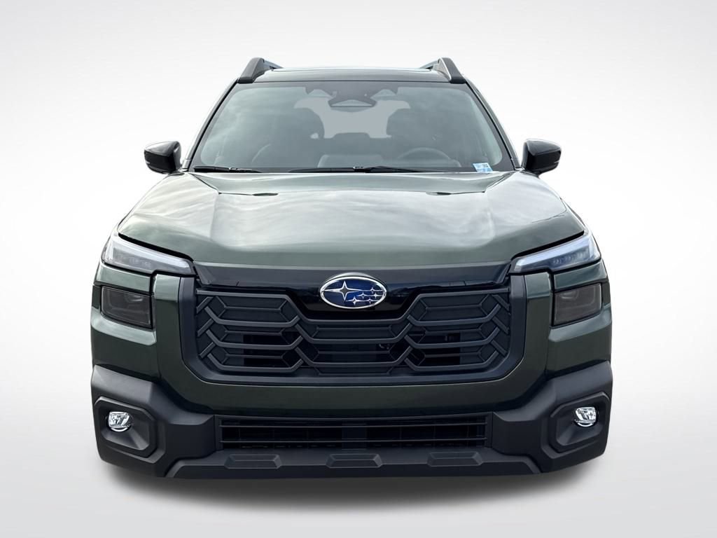 New 2026 Subaru Outback Limited image 10