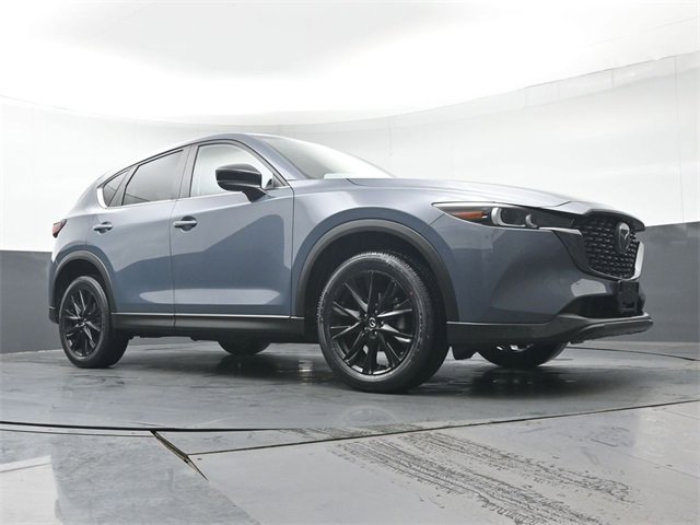 Certified 2023 MAZDA CX-5 Carbon Edition image 37