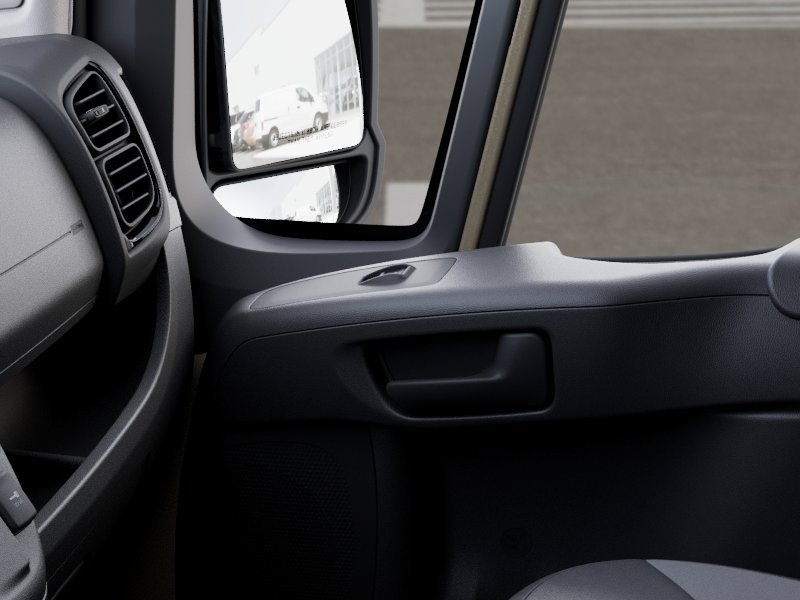 New 2026 RAM ProMaster 2500 w/ Convenience Group FWD image 26