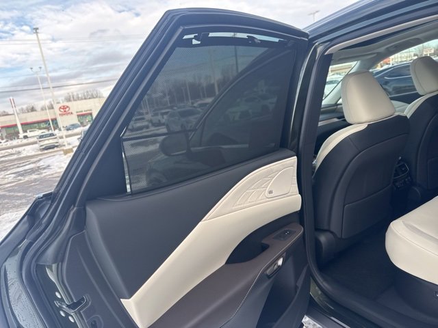 New 2026 Lexus RX 350 350 Luxury w/ Convenience Package image 36
