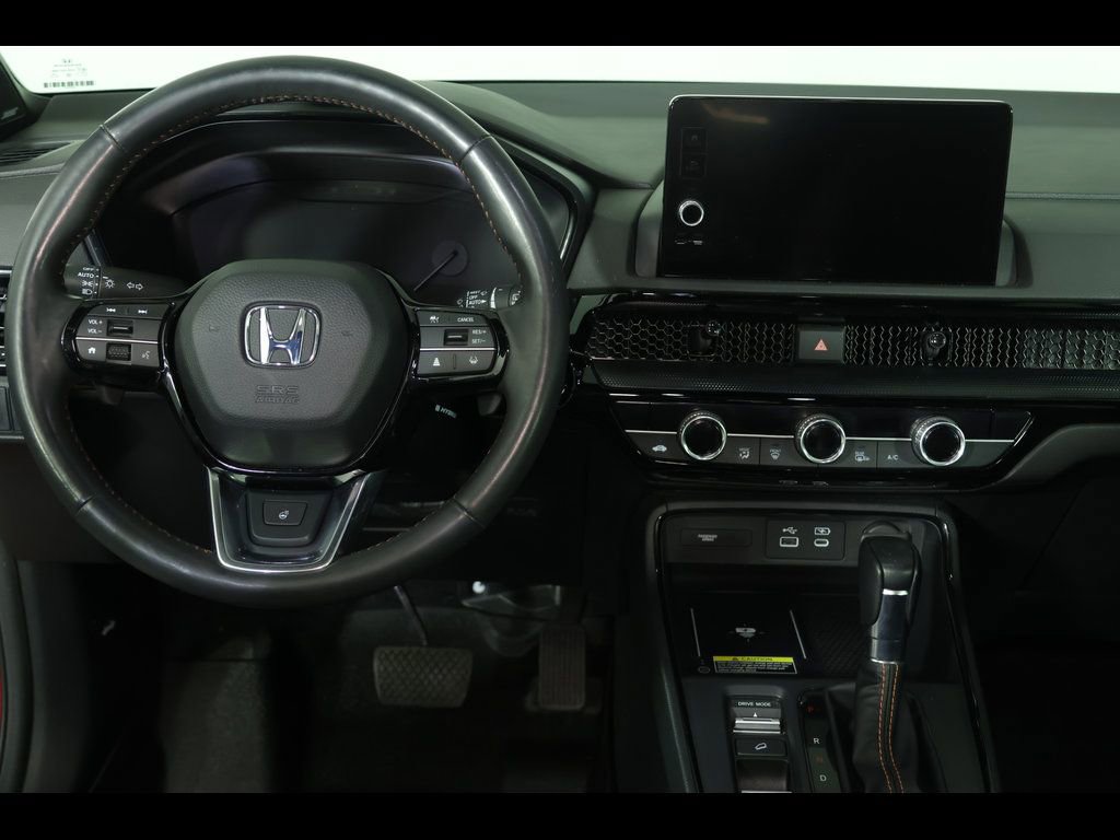 Used 2024 Honda CR-V Sport Touring image 16