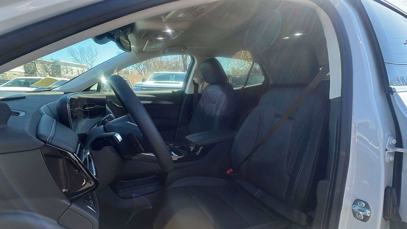 New 2026 Buick Envision Preferred image 22