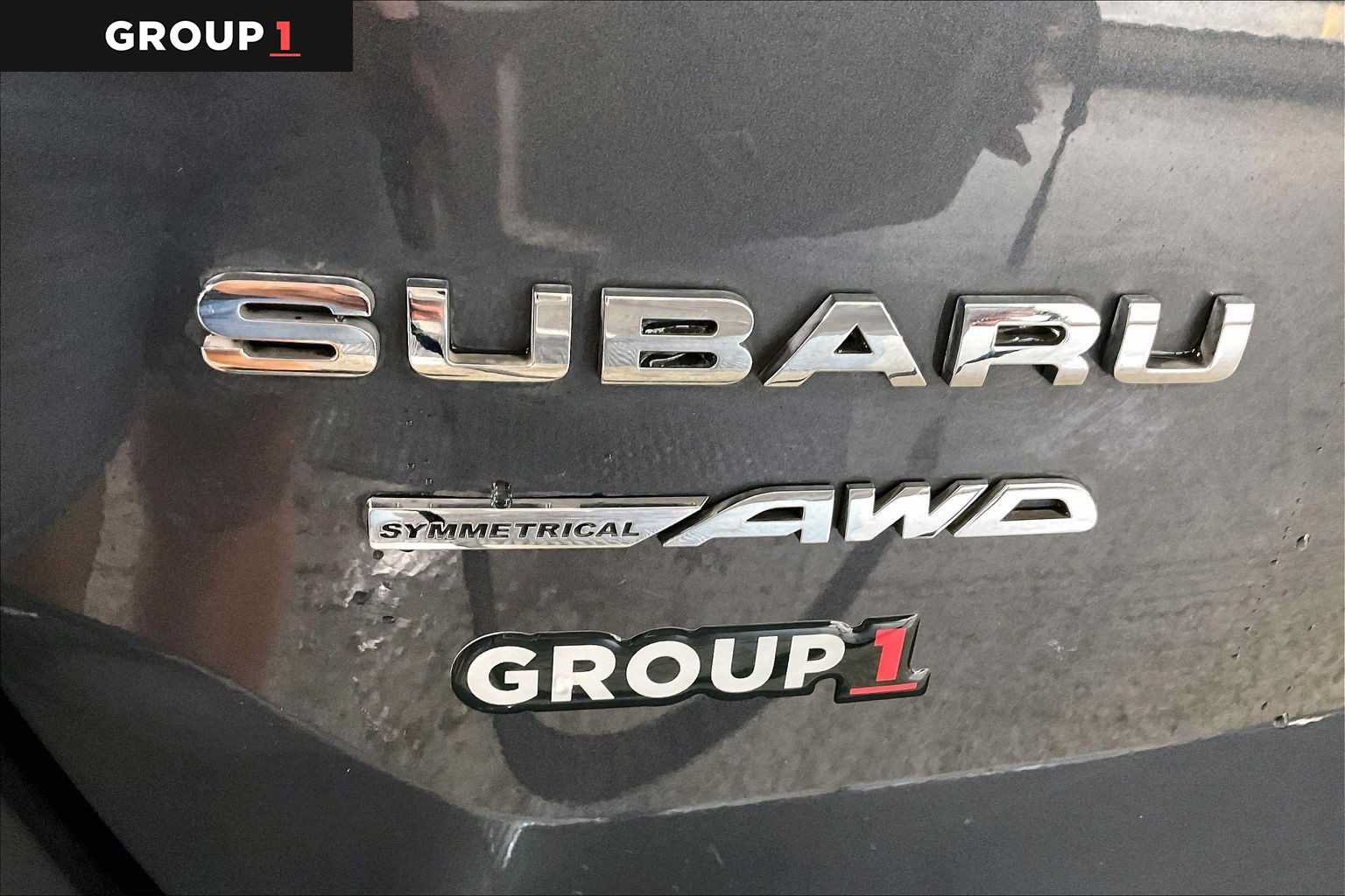 Certified 2025 Subaru Outback Premium AWD/4WD image 30