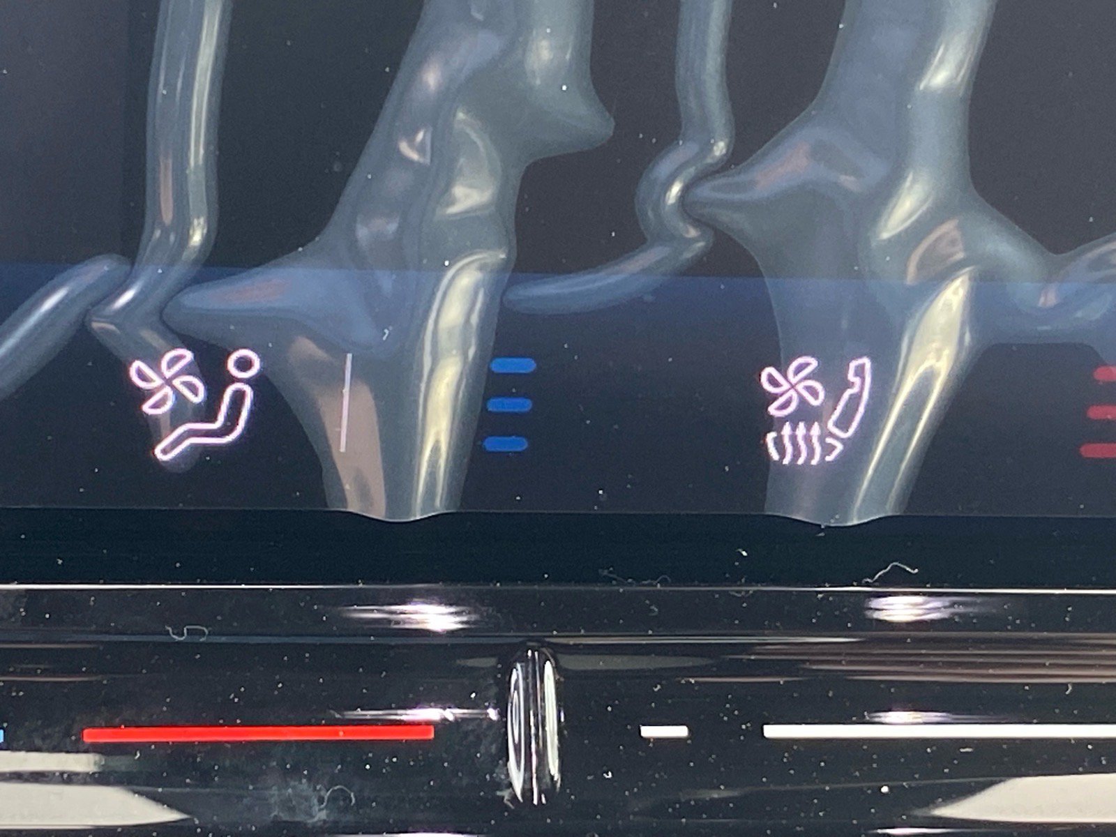 New 2026 Volkswagen ID.4 Pro S RWD image 8