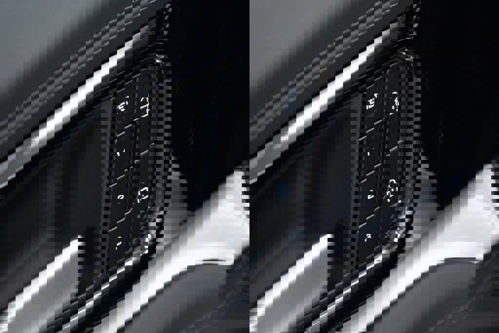 Certified 2024 Porsche Panamera 4 image 19