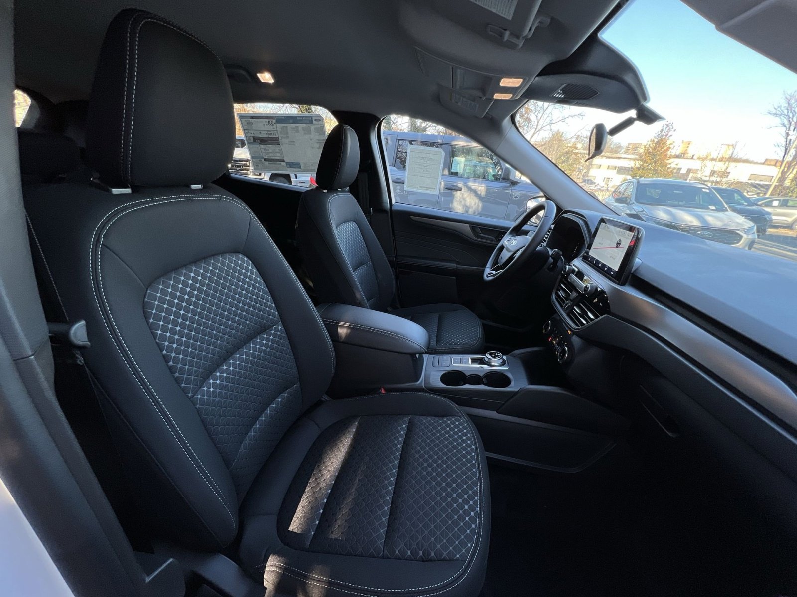 New 2026 Ford Escape Active w/ Cold Weather Package image 25