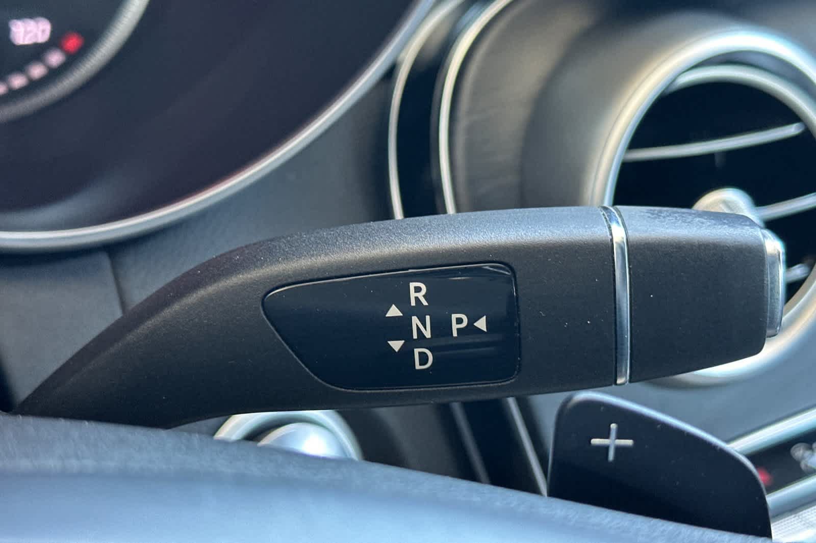 Used 2016 Mercedes-Benz C 300 Sedan image 20